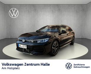 VW Volkswagen Passat Variant 2.0 TDI R-Line Signature Gebrauchtwagen