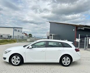 Opel Opel Insignia A Sports Tourer Edition *1. Hand* Gebrauchtwagen