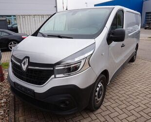 Renault Renault Trafic Kasten L2H1 3,0t Komfort 125kw AHK Gebrauchtwagen