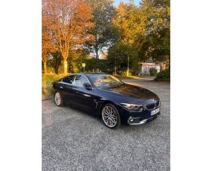 BMW BMW 430i xDrive Coupé Luxury *ADAPTIV*19Z*SPORT Gebrauchtwagen