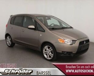 Mitsubishi Mitsubishi Colt Lim. 5-trg. Intense Gebrauchtwagen