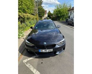 BMW BMW 440i GC M, MPPSK , BMW Garantie Service neu Gebrauchtwagen