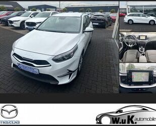 Kia Kia Ceed SW 1.0 T-GDI 100 Vision Kamera Gebrauchtwagen