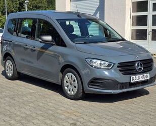 Mercedes-Benz Mercedes-Benz Citan Kombi 110 CDI standard EU6d Gebrauchtwagen