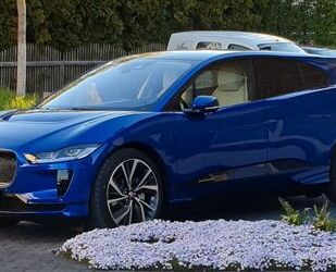 Jaguar Jaguar I-Pace EV400 S Gebrauchtwagen