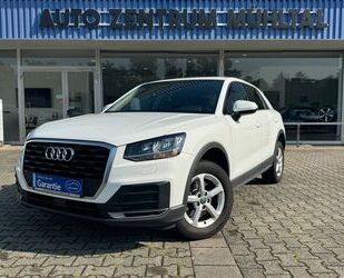 Audi Audi Q2 basis*NAVI*PDC*Tempo*SHZ*ALU*TÜV 11/26* Gebrauchtwagen