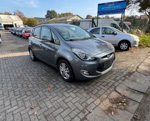 Hyundai Hyundai ix20*Klima*Tüv Neu *Euro 5* Gebrauchtwagen