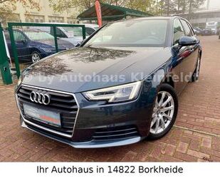 Audi Audi A4 Avant 2.0 TDI S-tronic |LED|AHK|NAVI|SHZ| Gebrauchtwagen