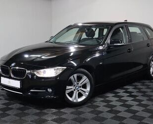 BMW BMW 320i Touring Sport / Bi-Xenon / Navi / AHK Gebrauchtwagen