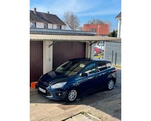 Ford Ford C-Max 1,0 EcoBoost 92kW Titanium Titanium Gebrauchtwagen