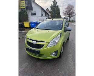 Chevrolet Chevrolet Spark LS Tempomat Klima Sitzheizung Gebrauchtwagen