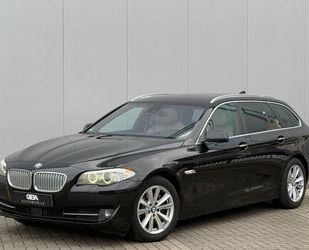 BMW BMW 530d F11 Touring Gebrauchtwagen