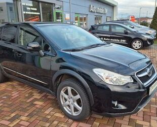 Subaru Subaru XV Comfort / 8-fach bereift / AHZV Gebrauchtwagen