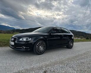 Audi Audi A3 2.0 TDI quattro, PDC | 18