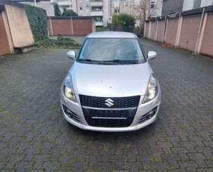 Suzuki Suzuki Swift 1.6 Sport Sport Gebrauchtwagen