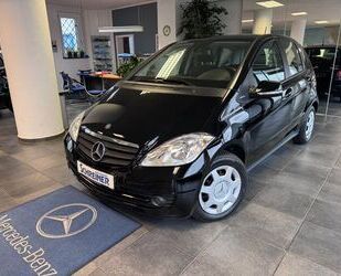 Mercedes-Benz Mercedes-Benz A 160 Gebrauchtwagen