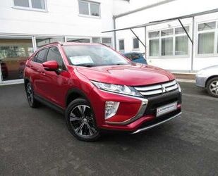 Mitsubishi Mitsubishi Eclipse Cross Spirit 1.5 T Automatik,Ka Gebrauchtwagen