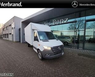 Mercedes-Benz Sprinter Gebrauchtwagen