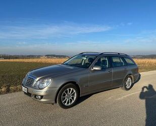 Mercedes-Benz E 280 Gebrauchtwagen