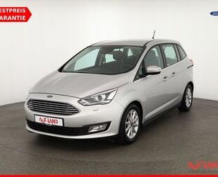 Ford Grand C-Max Gebrauchtwagen