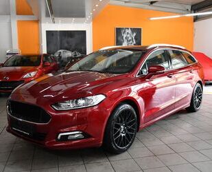 Ford Mondeo Gebrauchtwagen