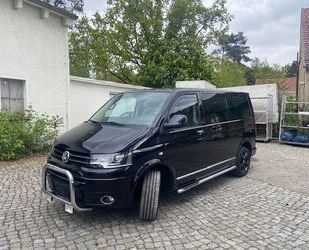 VW Volkswagen T5.1 Caravelle 4Motion Motor neu ! ! ! Gebrauchtwagen