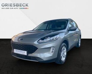 Ford Ford Kuga 2.5 Cool & Connect DAB Gebrauchtwagen