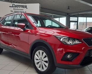 Seat Seat Arona 1.0 EcoTSI Start&Stop 85kW Style Gebrauchtwagen