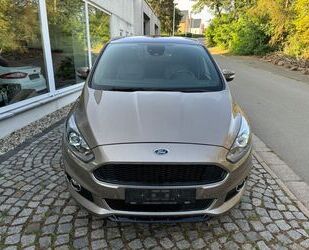 Ford Ford S-Max S-MAX ST-Line AWD Gebrauchtwagen