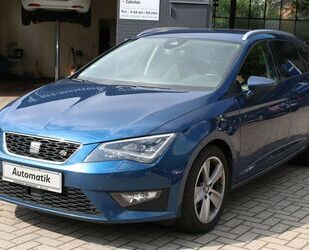 Seat Seat Leon ST FR 2.0TDI ST&ST 6GDSG Gebrauchtwagen