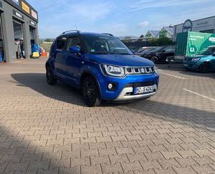 Suzuki Suzuki Ignis 1.2 Dualjet Hybrid Comfort Gebrauchtwagen