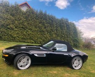 BMW BMW Z8 ALPINA ROADSTER Gebrauchtwagen