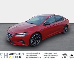 Opel Opel Insignia B GS Line Plus 2.0 Bose EU6d El. Fon Gebrauchtwagen