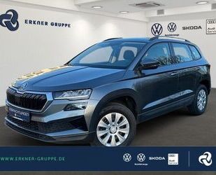 Skoda Skoda Karoq 1.0TSI Active LED+TEMPOMAT+++ Gebrauchtwagen