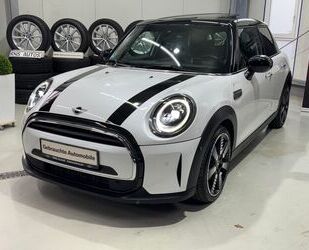 Mini MINI Cooper MINI Yours Trim,H&K,Kamera,Head-Up,Pan Gebrauchtwagen