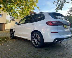 BMW BMW X5 xDrive30d - Gebrauchtwagen