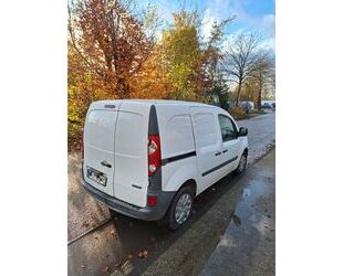 Renault Renault Kangoo 1.5dCi Euro5 Gebrauchtwagen