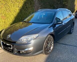 Renault Renault Laguna Grandtour GT dCi 150 GT Gebrauchtwagen