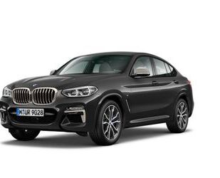 BMW BMW X4 M40i Innovationsp. Sport Aut. Klimaaut. AHK Gebrauchtwagen