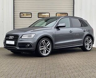 Audi Audi SQ5 3.0 TDI competition quattro°Carbon°B&O°Pa Gebrauchtwagen