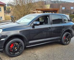 Porsche Porsche Cayenne GTS Gebrauchtwagen