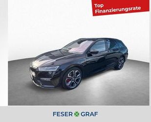 Skoda Skoda Octavia RS 1.4 iV TSI DSG *NAVI*DCC*KAMERA*A Gebrauchtwagen