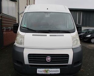 Fiat Fiat Hochr.-Kasten 35 130*Kühler*Hubbühne*L2 H2 Gebrauchtwagen