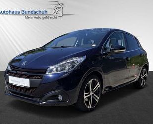 Peugeot Peugeot 208 PureTech 110 EAT6 Allure *GT-Line*Pano Gebrauchtwagen