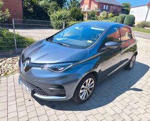 Renault Renault ZOE Life R110/Z.E. 50 Batteriekauf Life Gebrauchtwagen