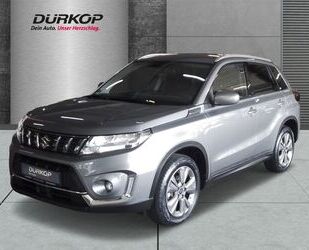 Suzuki Suzuki Vitara 1.5 Hybrid Comfort AWD 6-AT Klimaaut Gebrauchtwagen