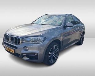 BMW BMW X6 M50 M50d / Trekhaak / Schuifdak / 360Camera Gebrauchtwagen