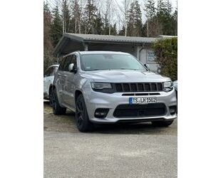 Jeep Jeep Grand Cherokee 6.4l V8 HEMI SRT Automatik SRT Gebrauchtwagen