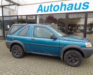 Land Rover Land Rover Freelander 1.8i Gebrauchtwagen