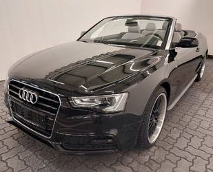 Audi Audi A5 Cabriolet 1.8 TFSI S-Line Gebrauchtwagen